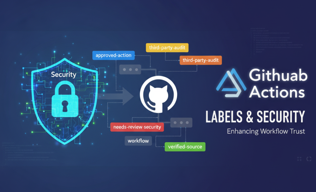 You are currently viewing Enhance GitHub Security with Labels: Protect Your Repos from Malicious Code